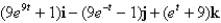 <strong>Find satisfying the conditions for </strong> A) B) C) D)