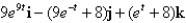 <strong>Find satisfying the conditions for </strong> A) B) C) D)