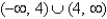 <strong>Find the domain of the vector function .</strong> A) B) C) D)