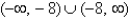 <strong>Find the domain of the vector function .</strong> A) B) C) D)