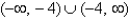 <strong>Find the domain of the vector function .</strong> A) B) C) D)