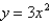 Find an equation for the surface obtained by rotating the parabola about the y-axis.