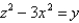 <strong>Find an equation for the surface obtained by rotating the parabola   about the y-axis.</strong> A)   B)   C)   D)   E)   <div style=padding-top: 35px> 