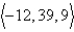 <strong>Find the cross product   .  </strong> A)   B)   C)   D)   E)   <div style=padding-top: 35px> 