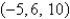 <strong>Find that the midpoint of the line segment from   to   .</strong> A)   B)   C)   D)   E)   <div style=padding-top: 35px> 