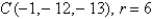 <strong>Find the center and radius of the sphere.  </strong> A)   B)   C)   D)   E)none of these <div style=padding-top: 35px> 