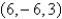 a.Find an equation of the sphere that passes through the point   and has center   . b.Find the curve in which this sphere intersects the xy-plane.<div style=padding-top: 35px> 