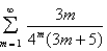 Given the series estimate the error in using the partial sum by comparison with the series .