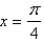 Evaluate the function by a Taylor polynomial of degree centered at , and .