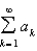 Let where f is a continuous, positive, and decreasing function on and suppose that is convergent. Defining where and we have that Find the maximum error if the sum of the series is approximated by