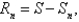Let where f is a continuous, positive, and decreasing function on and suppose that is convergent. Defining where and we have that Find the maximum error if the sum of the series is approximated by