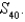 Let where f is a continuous, positive, and decreasing function on and suppose that is convergent. Defining where and we have that Find the maximum error if the sum of the series is approximated by