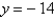 <strong>Find the equation of the directrix of the conic. </strong> A) B) C) D) E)