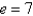 <strong>Find the eccentricity of the conic. </strong> A) B) C) D) E)