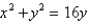<strong>Find an equation for the conic that satisfies the given conditions. parabola, vertex (0, 0), focus (0, - )</strong> A) B) C) D) E)