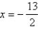 <strong>Find an equation of the parabola with focus and directrix .</strong> A) B) C) D) E)