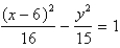 <strong>Find an equation for the conic that satisfies the given conditions. ellipse, foci , length of major axis 8</strong> A) B) C) D) E)