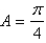 <strong>Find the area of the region that lies inside the first curve and outside the second curve. </strong> A) B) C) D) E)