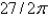 <strong>The graph of the following curve is given. Find the area that it encloses. </strong> A) A= B) C) D) E)