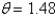 <strong>Use a graph to estimate the values of for which the curves and intersect. Round your answer to two decimal places. </strong> A) B) C) D) E)