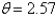 <strong>Use a graph to estimate the values of for which the curves and intersect. Round your answer to two decimal places. </strong> A) B) C) D) E)