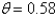 <strong>Use a graph to estimate the values of for which the curves and intersect. Round your answer to two decimal places. </strong> A) B) C) D) E)