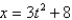 <strong>Find the length of the curve. , , </strong> A) B) C) D) E)None of these