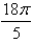 <strong>Find the exact area of the surface obtained by rotating the given curve about the x-axis. </strong> A) B) C) D) E)None of these