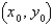 <strong>The curve cross itself at some point . Find the equations of both tangent lines at that point.</strong> A) B) C) D) E)