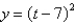 Find an equation of the tangent to the curve at the point by first eliminating the parameter. , ;