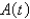 A sum of is invested at interest. If is the amount of the investment at time t for the case of continuous compounding, write a differential equation and an initial condition satisfied by .