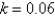 Suppose that a population grows according to a logistic model with carrying capacity and per year. Write the logistic differential equation for these data.