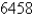<strong>The demand function for a commodity is given by . Find the consumer surplus when the sales level is .</strong> A)$9458 B)$10458 C)$ D)$8458 E)$4458