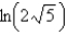 <strong>Find the length of the curve. </strong> A) B) C) D) E)None of these