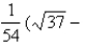<strong>Find the arc length of the graph from A to B. </strong> A) ) B) ) C) ) D) )