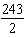 <strong>Find the arc length of the graph of the given equation on the specified interval. y =   (   + 1)   <sup> </sup> , [2, 5]</strong> A)   B)   C)   D)   <div style=padding-top: 35px> 