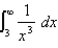 <strong>Determine whether the improper integral converges or diverges, and if it converges, find its value. </strong> A) B)Diverges C)0 D)