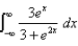 <strong>Determine whether the improper integral converges or diverges, and if it converges, find its value. </strong> A)Diverges B) C) D)