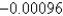 <strong>Use the Midpoint Rule to approximate the given integral with the specified value of n. Compare your result to the actual value. Find the error in the approximation. </strong> A) B) C)1.00008 D)0.00008 E)
