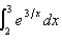 Use the Trapezoidal Rule to approximate for . Round the result to four decimal places.