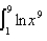 Find a bound on the error in approximating the integral using (a) the Trapezoidal Rule and (b) Simpson's Rule with subintervals.