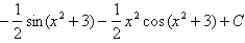 <strong>Use a table of integrals to evaluate the integral. </strong> A) B) C) D)