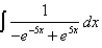 <strong>Evaluate the integral. </strong> A) B) C) D) E)