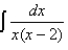 <strong>Find the integral. </strong> A) B) C) D)