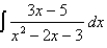 <strong>Find the integral. </strong> A) B) C) D)