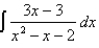 <strong>Find the integral. </strong> A) B) C) D)