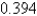 <strong>Use long division to evaluate the integral. The choices are rounded to 3 decimal places.</strong> A) B) C) D) E)