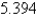 <strong>Use long division to evaluate the integral. The choices are rounded to 3 decimal places.</strong> A) B) C) D) E)