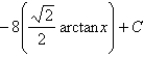 <strong>Evaluate the integral. </strong> A) B) C) D) E)