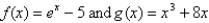 <strong>Use l'Hospital's Rule to calculate the exact value of the limit as </strong> A) B) C) D) E)0